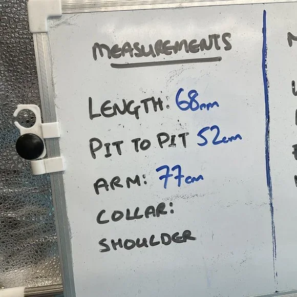 Nike Tech Fleece Men’s Half Zip Hoodie Navy Blue Kangaroo Pockets 884892-451 M - Picture 12 of 12